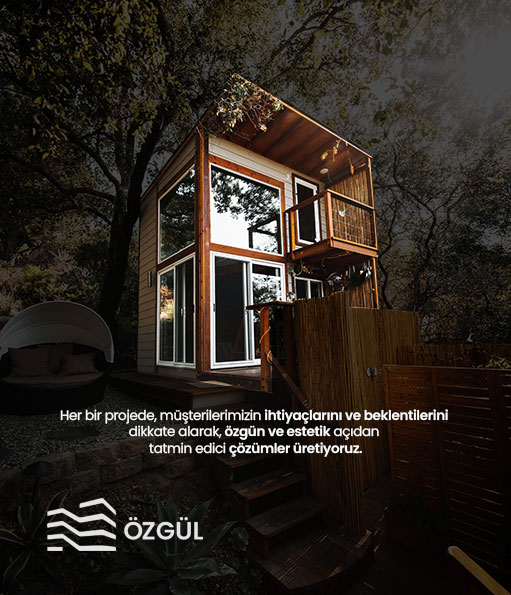 İnşaat Mobilya Dekorasyon Hizmetleri